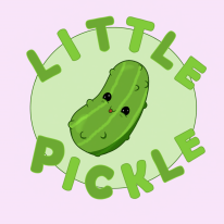 little pickle logo (2)